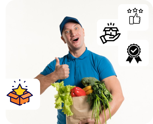 SouqZone vision and purpose