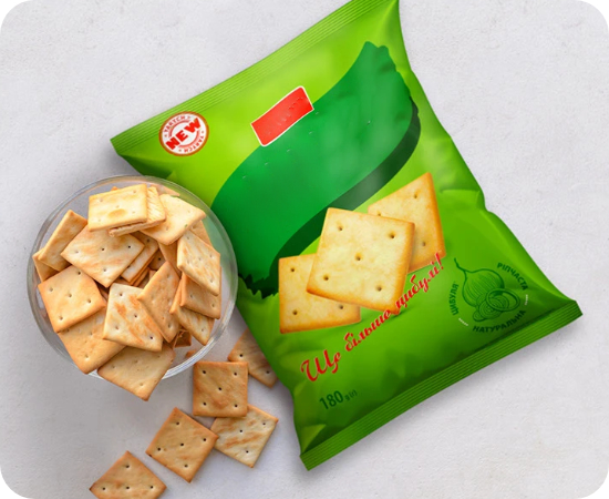 Kids Snack Box