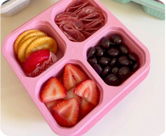 Kids Snack Box