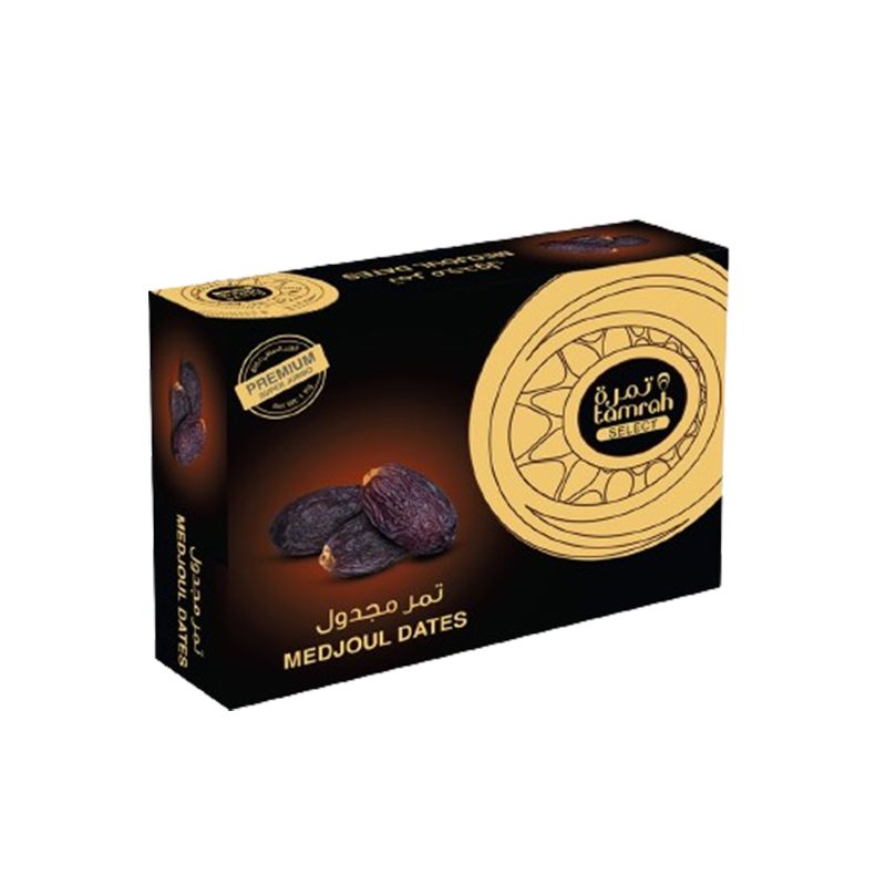 Medjoul Dates Box 1kg – Premium Dates