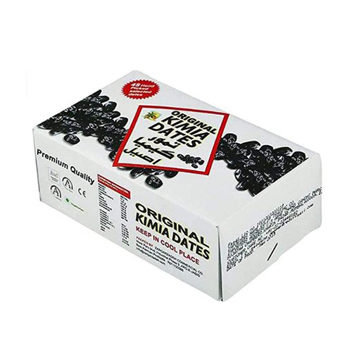 KIMIA Dates 500GR Carton Pack of 12