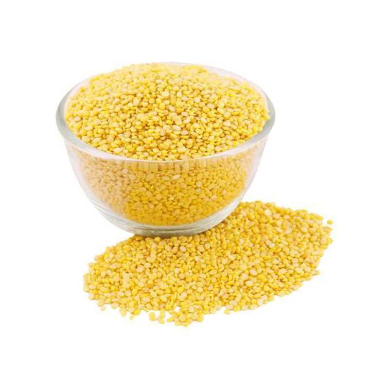 Dahab Fine Moong Daal 1kg,Packet