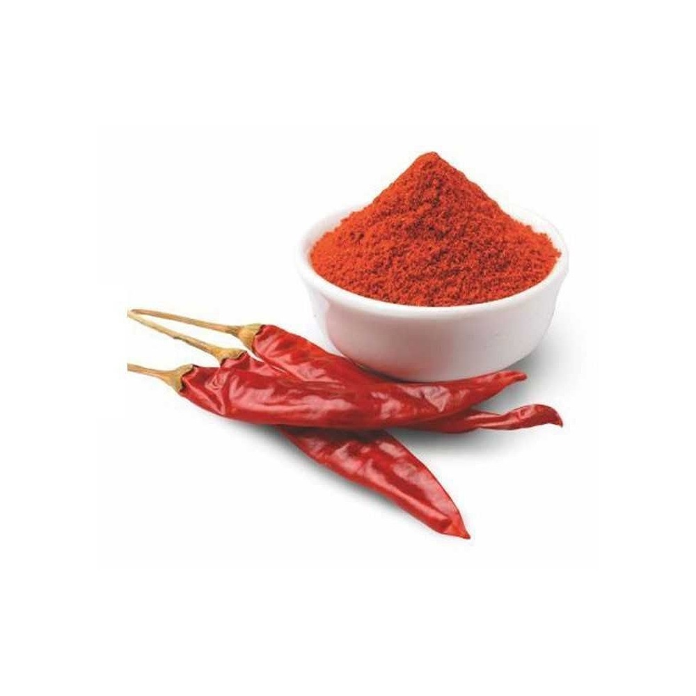 Dahab Fine Red Chilli Powder 500g – Daily Spice