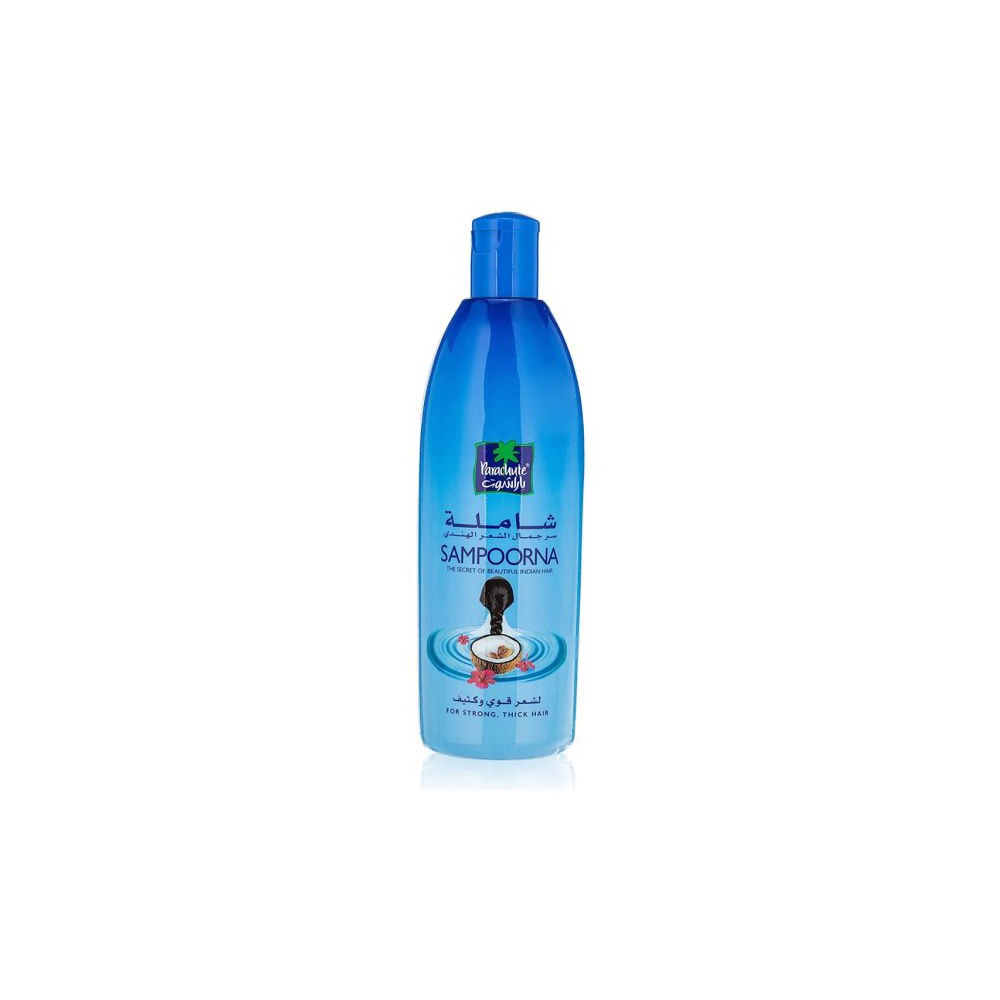 Parachut Sampoorna Hair Oil 150ML Pack of 3