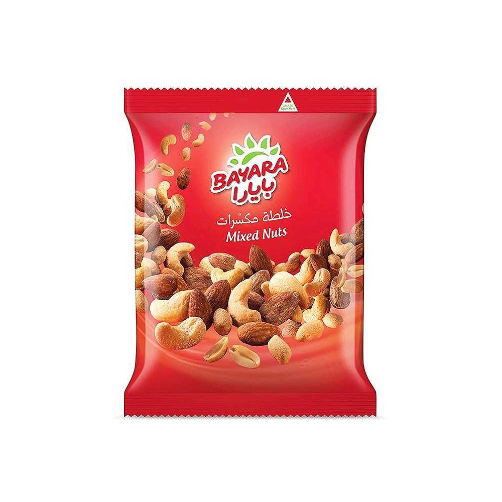 Bayara Premium Arabic Kernels 300g