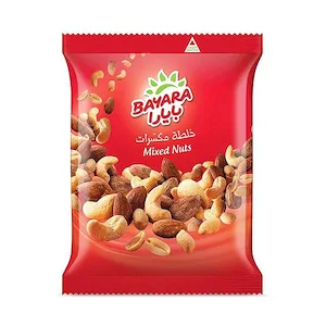 Bayara Premium Arabic Kernels 300g
