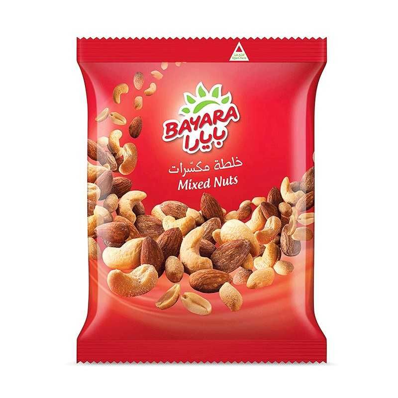 Bayara Premium Arabic Kernels 300g