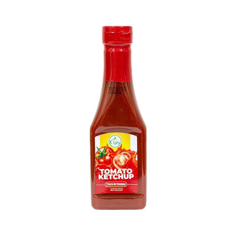 Dahab Tomato Ketchup 340g