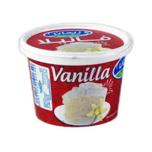 Reihan Vanilla Powder 20g - Premium Baking Vanilla Flavour Powder for Desserts, Cakes & Confectionery