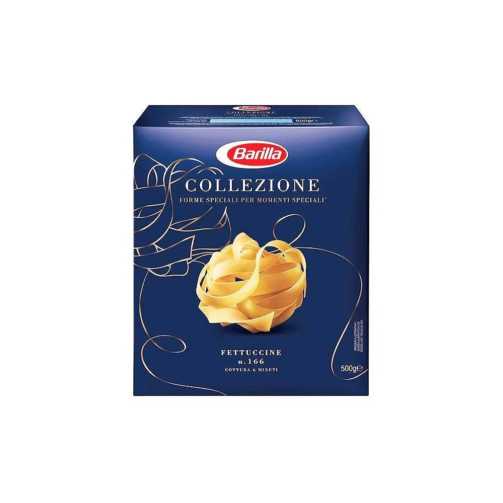 Barilla Collezione Fettuccine Pasta 500g