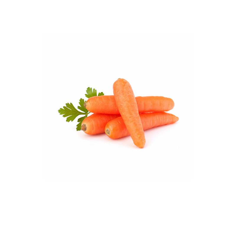 Chinese Carrots 1kg – Value Fresh Carrots