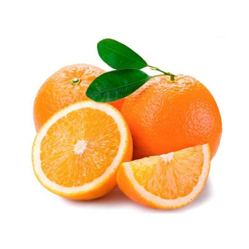 Navel Oranges 1kg – Sweet & Juicy