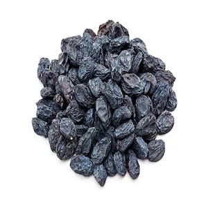Alwan Black Raisins 500g – Dry Grapes