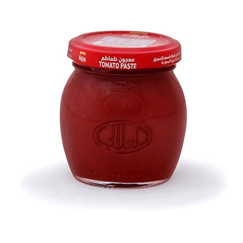 Al Alali Natural Tomato Paste 130g