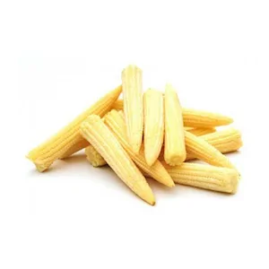 Baby Corn 100g – Fresh Mini Corn