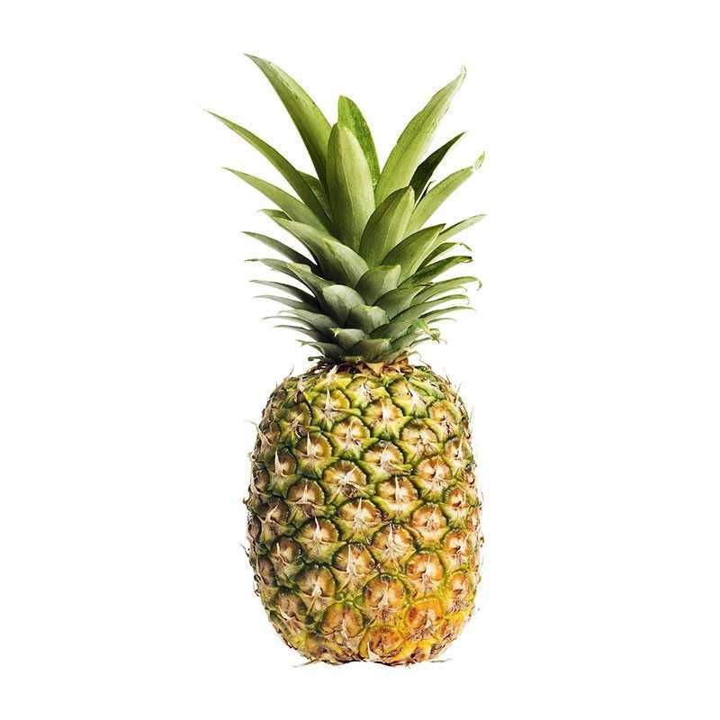 Philippine Pineapple – Sweet Tropical Fruit