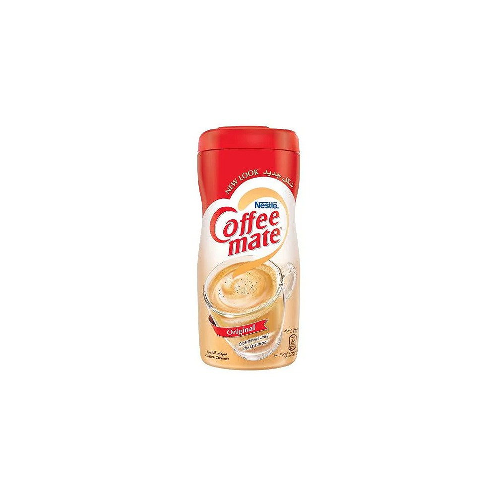 Nestle Coffee Mate Small 170GR Pack of 2