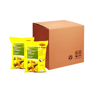 Maggi Coconut Milk Powder 1kg Premium Instant Coconut Milk Powder for Cooking, Baking & Beverages Bulk Carton 12 Units