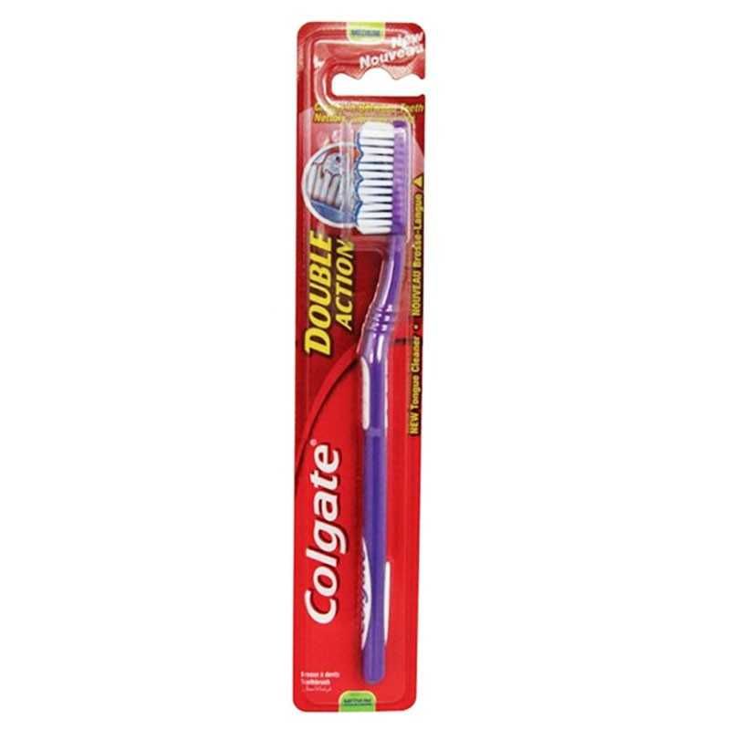 Colgate Double Action Tooth Brush