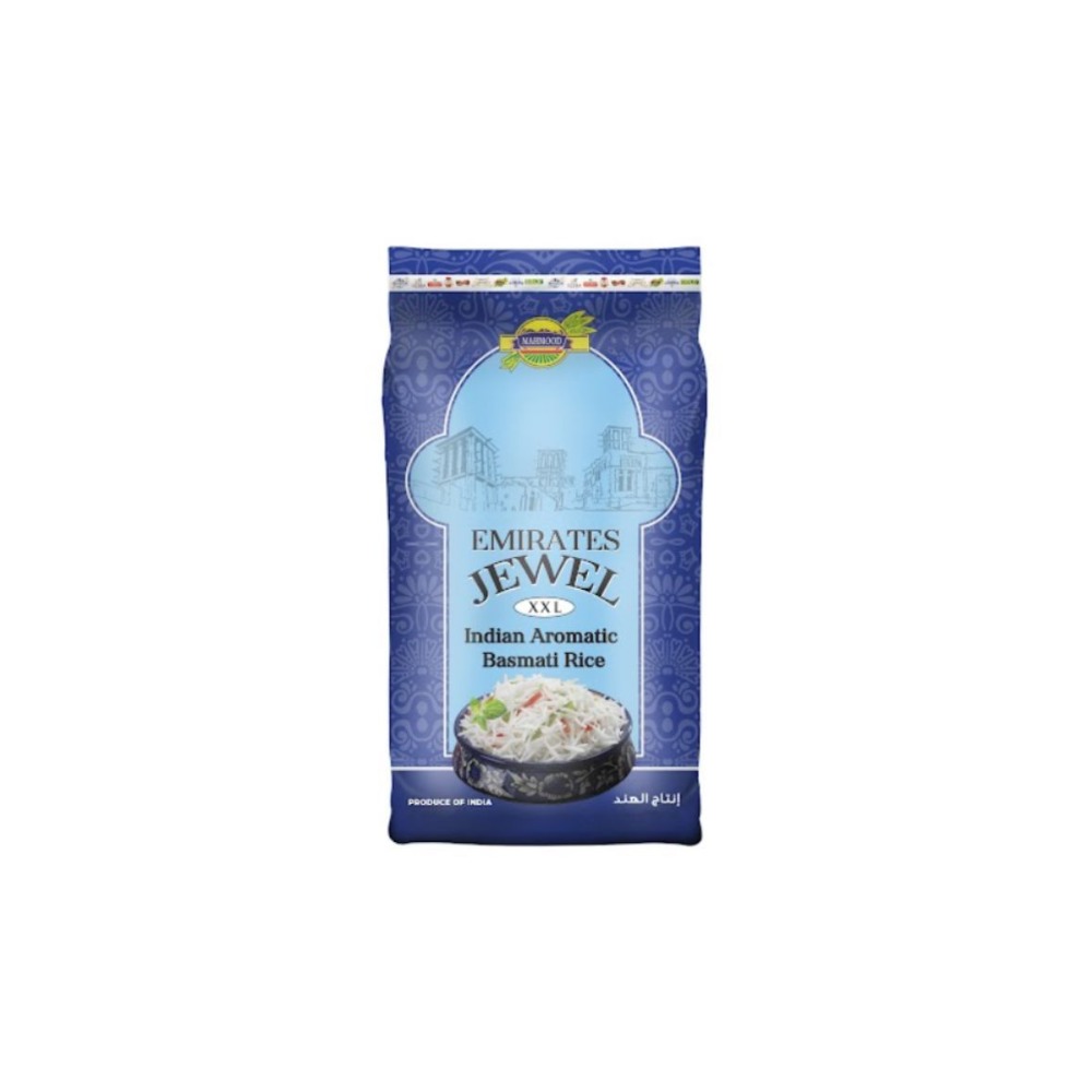KFMB Brown Flour No.2 10KG Bag
