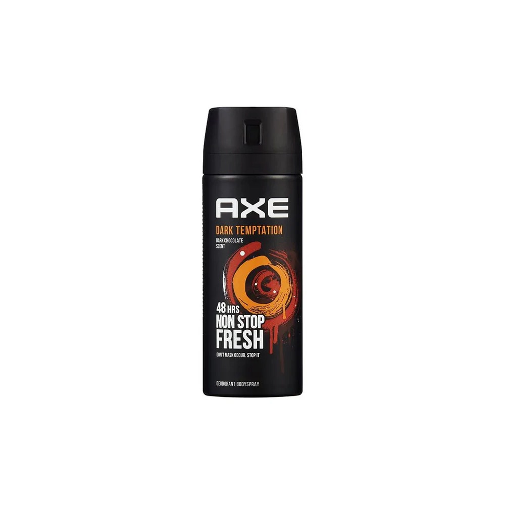 AXE Body Spray Dark Temptation 150ML Piece
