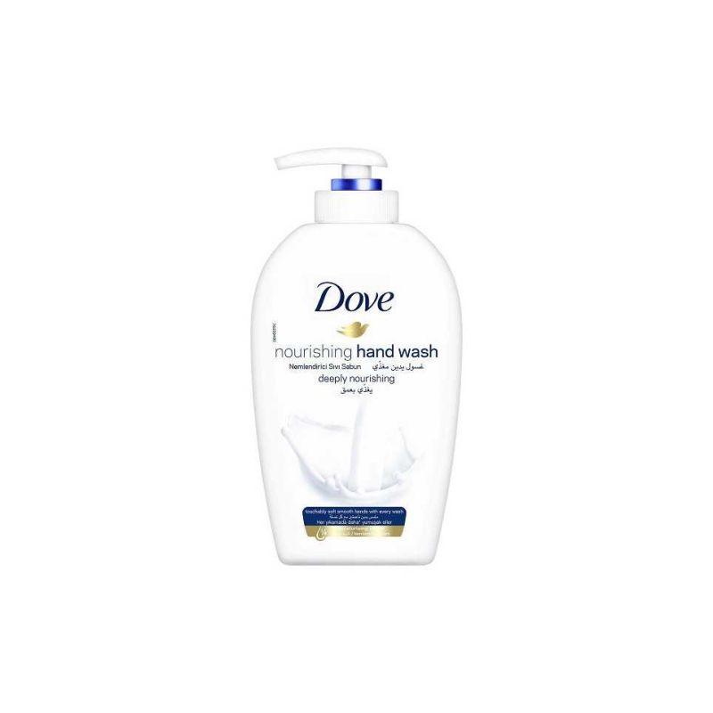 Dove Hand Wash 500ml
