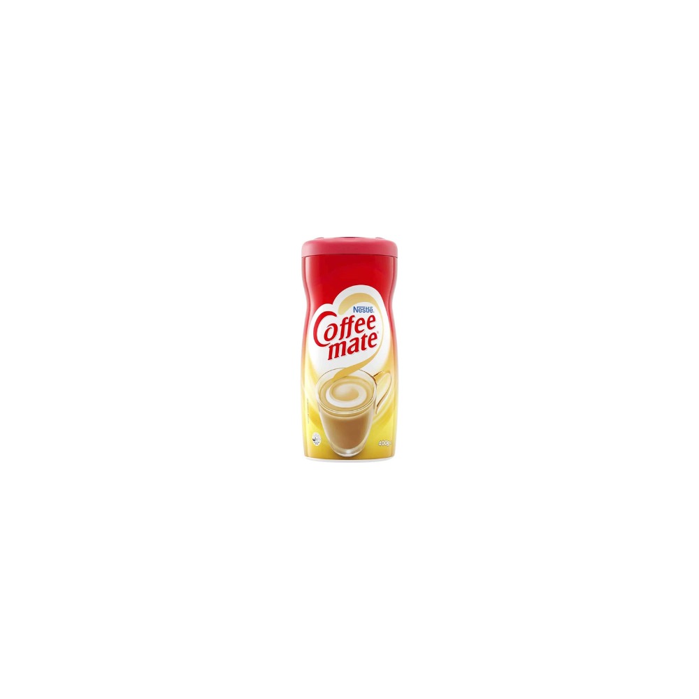 NESTLE Coffee Mate Coffee Creamer 400GR Piece