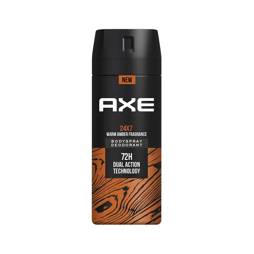 AXE Body Spray English Assorted 150ML Carton Pack of 144