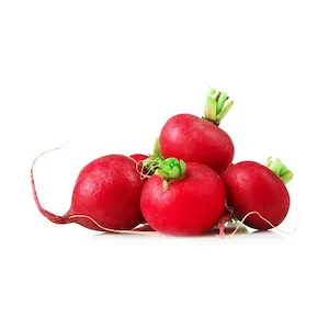 Red Radish – Fresh & Crunchy