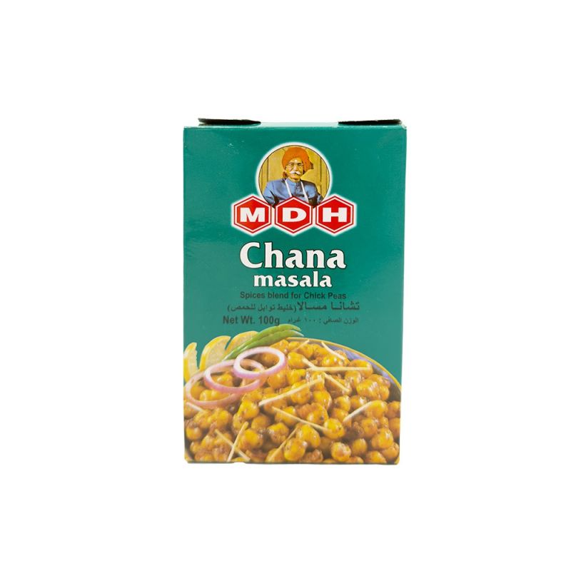 MDH CHANA MASALA 100GM