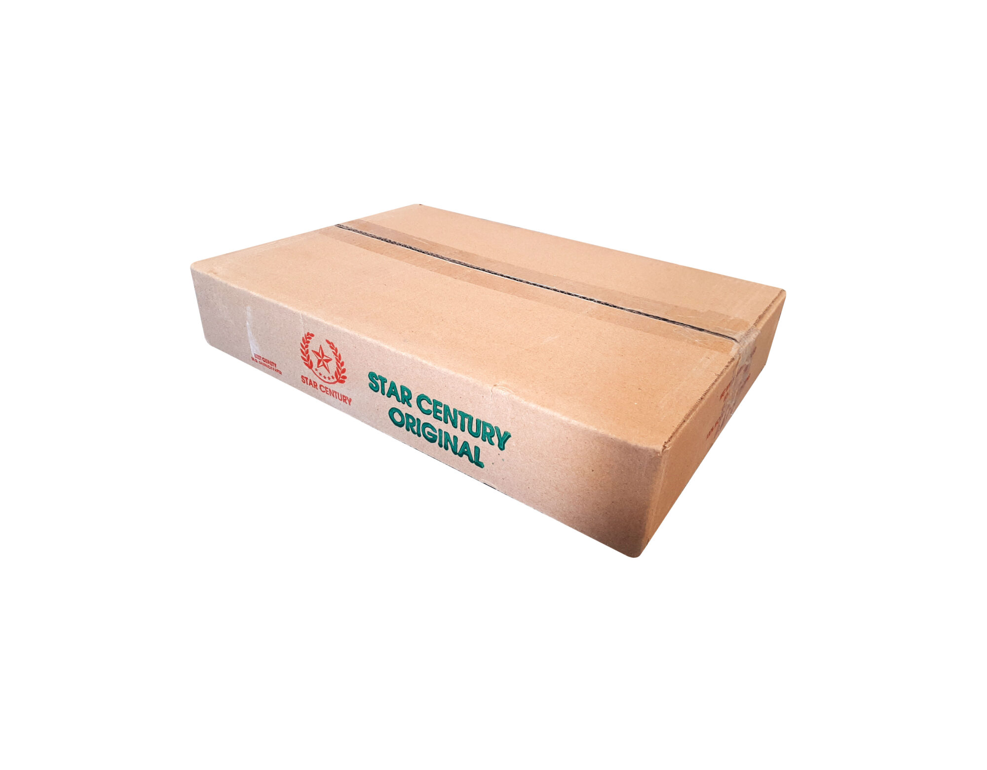 CENTURY Sandwich Paper Carton 10 Packs