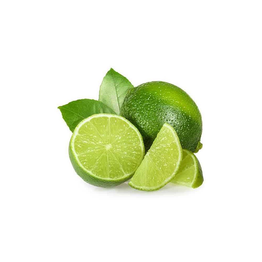 Fresh Lime 1kg – Juicy Green Limes
