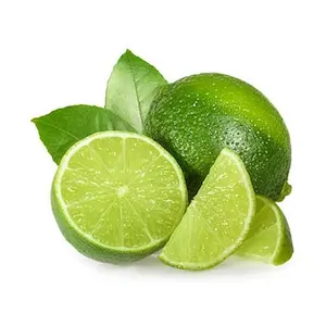 Fresh Lime 1kg – Juicy Green Limes