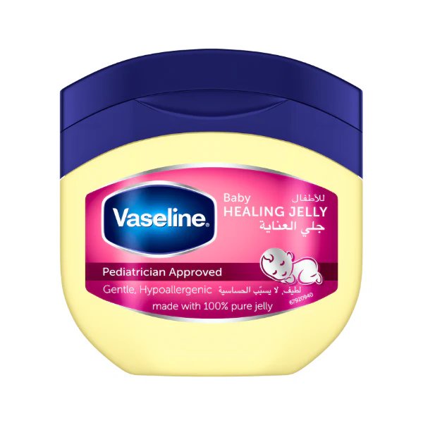 Vaseline Baby Healing Jelly 450ML Piece