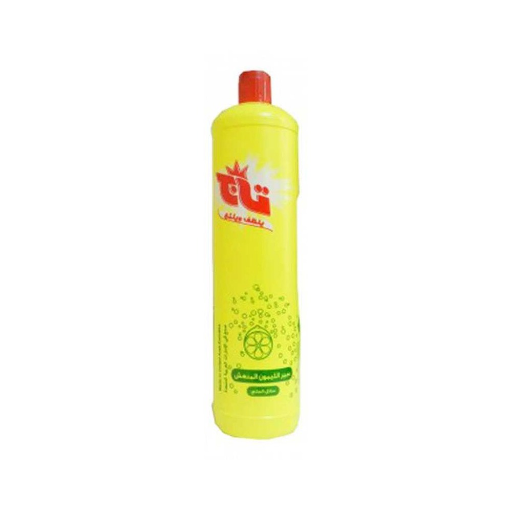 TAJ Dishwash Liquid 900ML Pack of 4