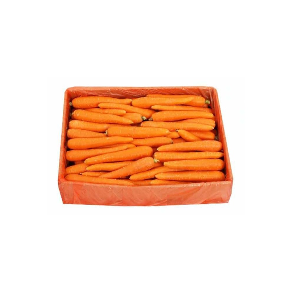 Australian Carrots Bulk Box – Fresh Vegetables
