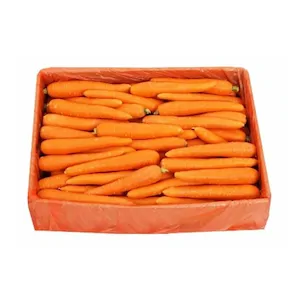Australian Carrots Bulk Box – Fresh Vegetables