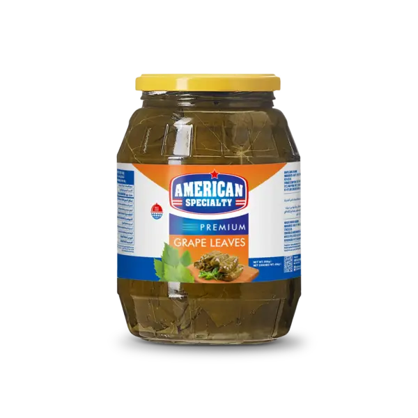 Special Grape Leaves 908GR Carton Pack of 12