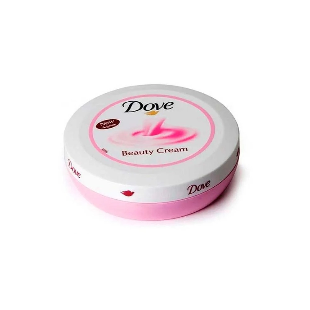 Dove Beauty Cream Pink 75ML Pack of 4
