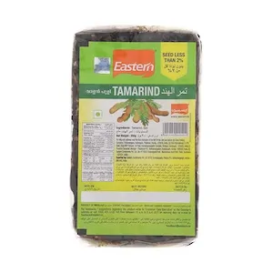 Eastern Tamarind 200g – Cooking Tamarind