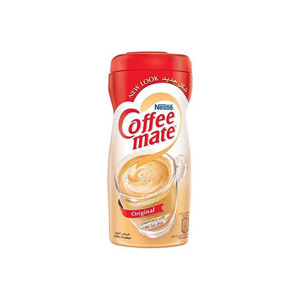 Nestle Coffee – Premium Roast Creamer Original Coffee – Premium Roast 400g (Arabica)