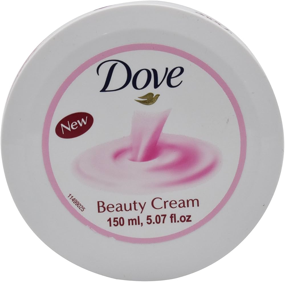 Dove Beauty Cream Pink 150g Piece