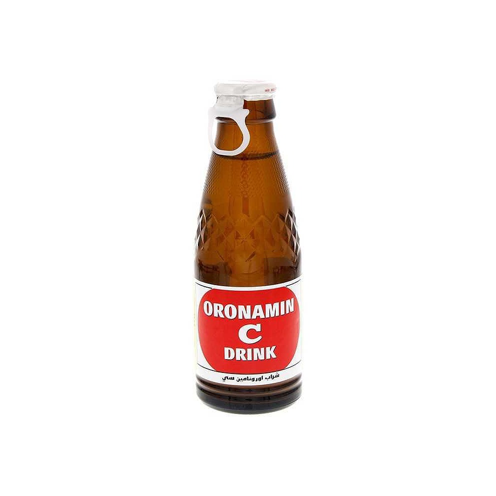 Oronamin C Drink 120ml (1 Piece)