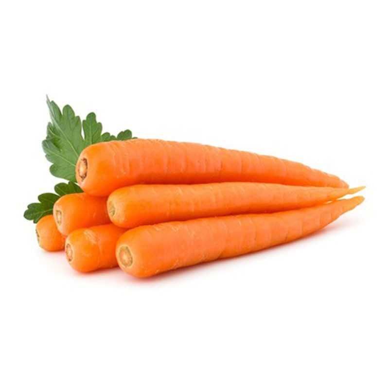 Australian Carrots – Fresh & Crunchy