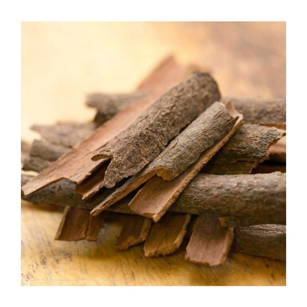 Dahab Cinnamon Sticks 500g – Whole Dalchini
