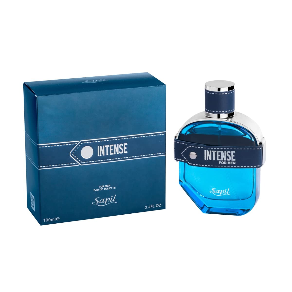 SAPIL Intense Perfume 100ML Piece