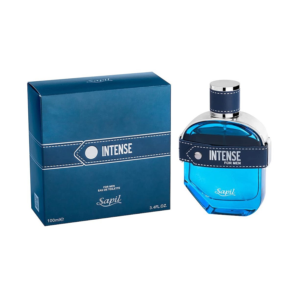 SAPIL Intense Perfume 100ML Piece
