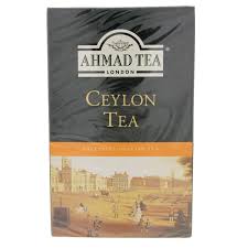 Ahmad Tea Cardamom Flavored Tea 500GM Piece