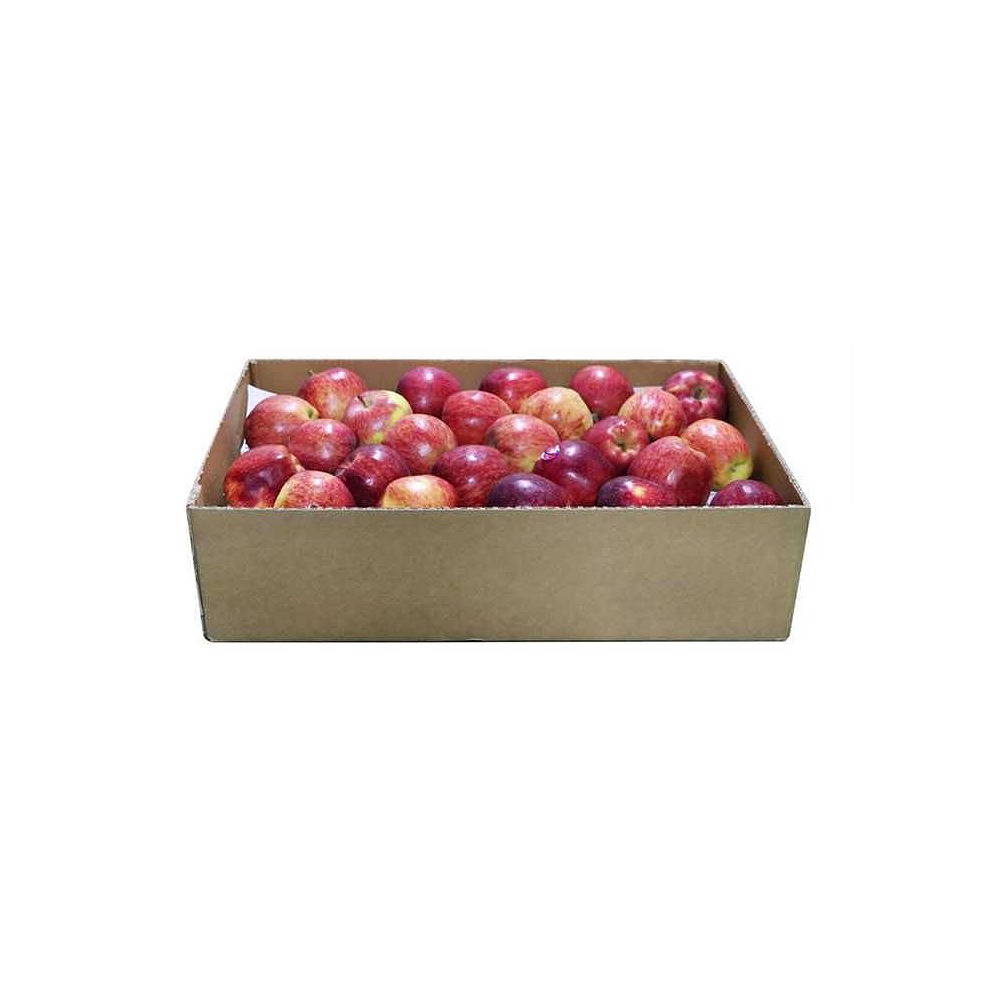 Baby Apples – Fresh Premium Fruit