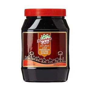 🌟 Dibbs Thamar Dates Syrup 450g | Premium Date Molasses | Natural Sweetener | Souqzone Dubai UAE